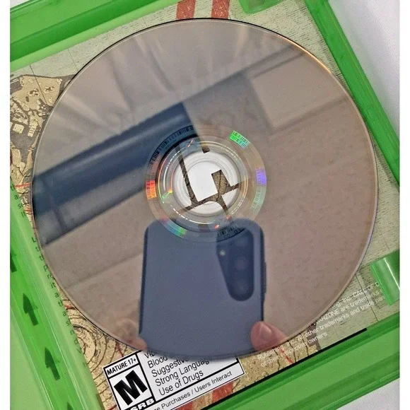 Call of Duty Vanguard Cross Gen Bundle Xbox Series X Xbox One Game NEW UNSEALED - Picture 6 of 6